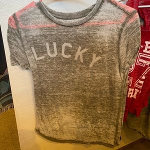 Lucky T Shirt